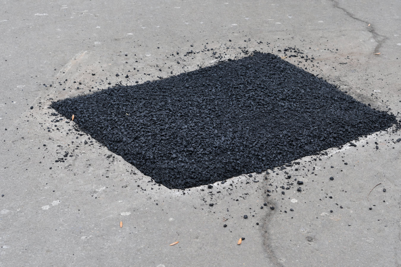 Asphalt Paving Contractor services in Simi Valley, CA