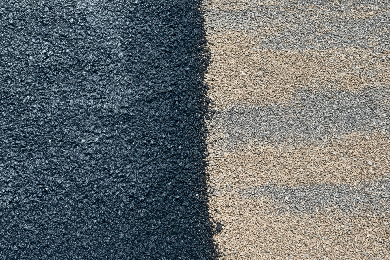 Asphalt sealcoating in Ventura, CA