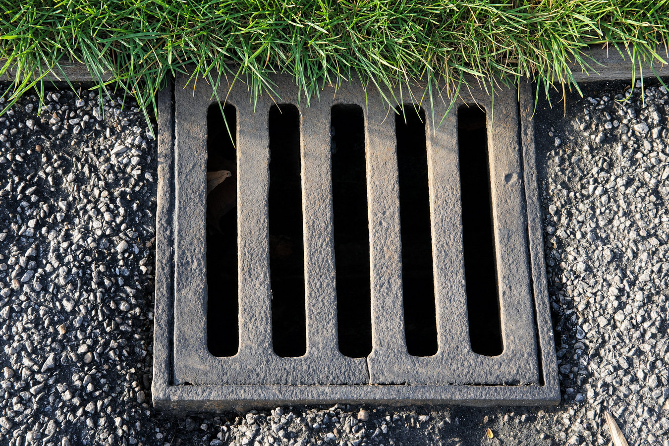 Drainage Solutions in Ventura, CA
