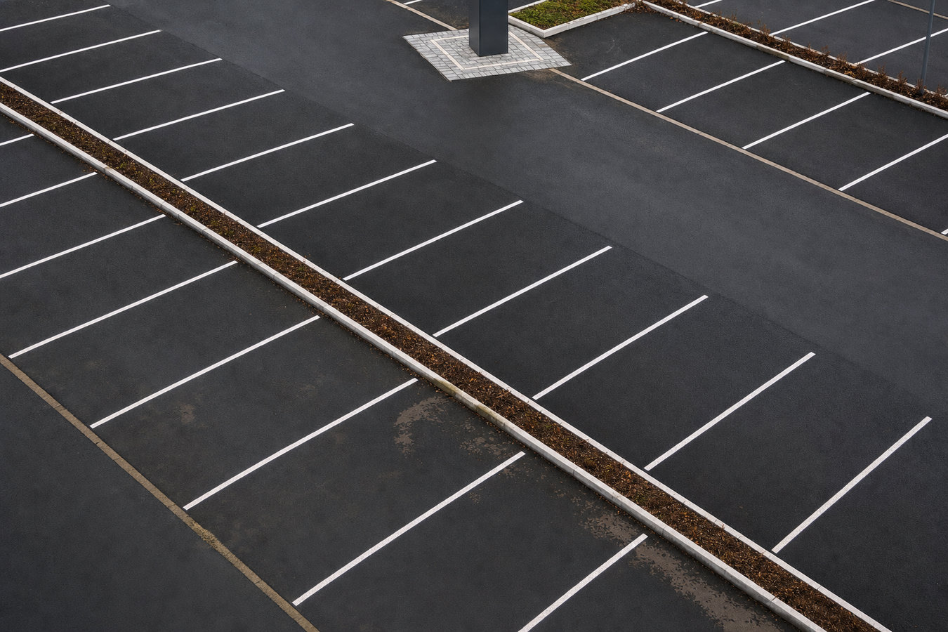 Parking lot paving in Ventura, CA